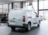 Peugeot Partner — foto 3