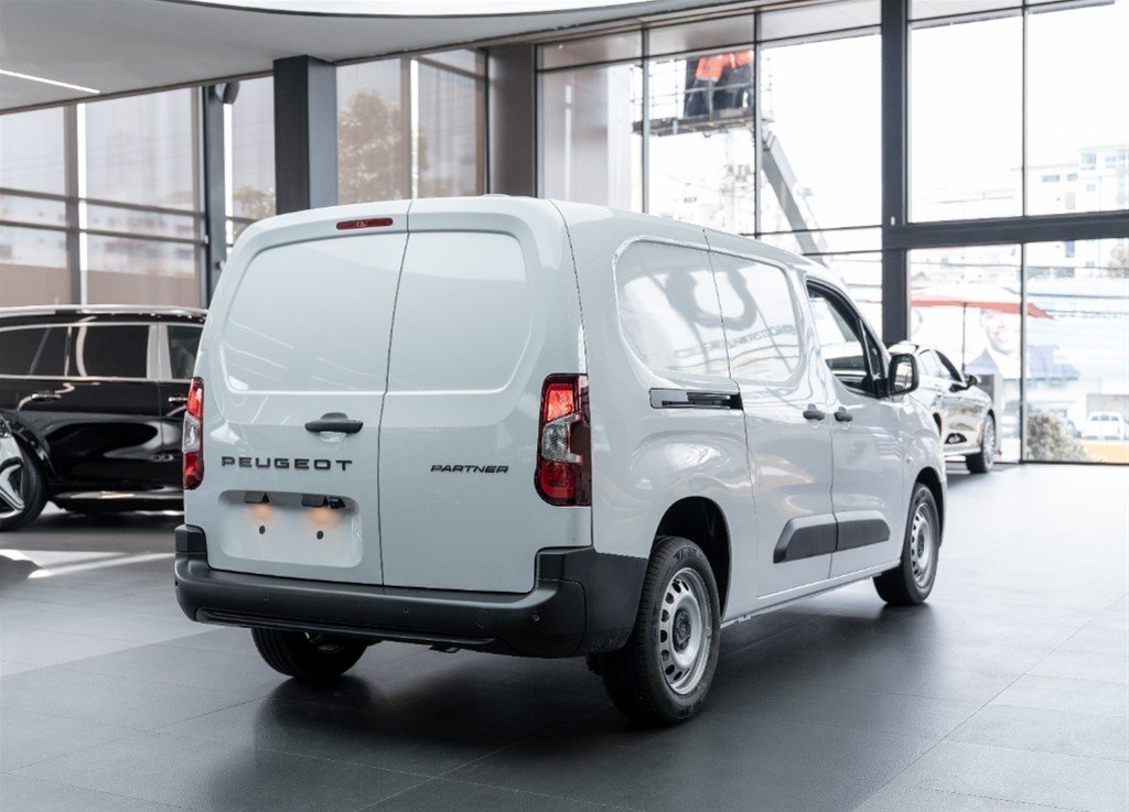 Peugeot Partner — foto 3