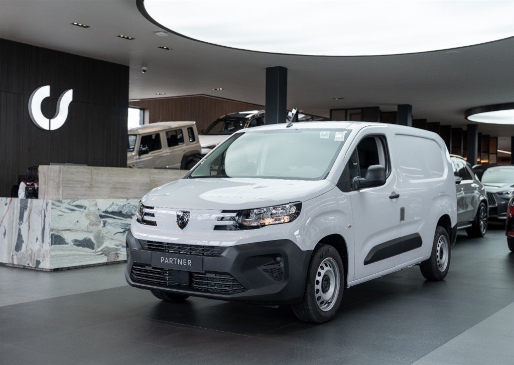 Peugeot Partner — foto 5