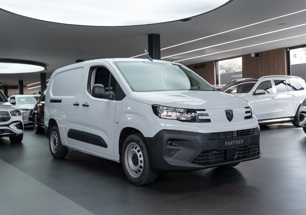 Peugeot Partner — foto 6
