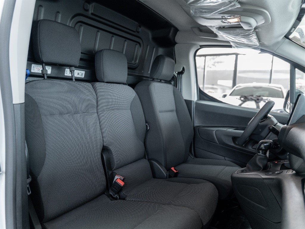 Peugeot Partner — foto 7