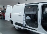 Peugeot Partner — foto 8