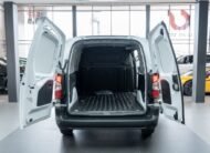 Peugeot Partner — foto 9