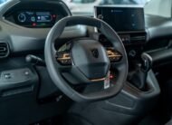Peugeot Partner — foto 10