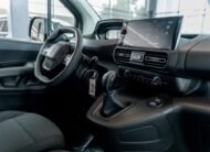 Peugeot Partner — foto 11