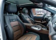 Mercedes-Benz Clase GLE 53 4MATIC AMG — foto 2