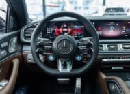 Mercedes-Benz Clase GLE 53 4MATIC AMG — foto 3