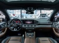 Mercedes-Benz Clase GLE 53 4MATIC AMG — foto 4