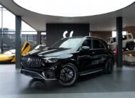 Mercedes-Benz Clase GLE 53 4MATIC AMG