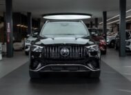 Mercedes-Benz Clase GLE 53 4MATIC AMG — foto 10