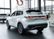Changan CS 55 Full — foto 2