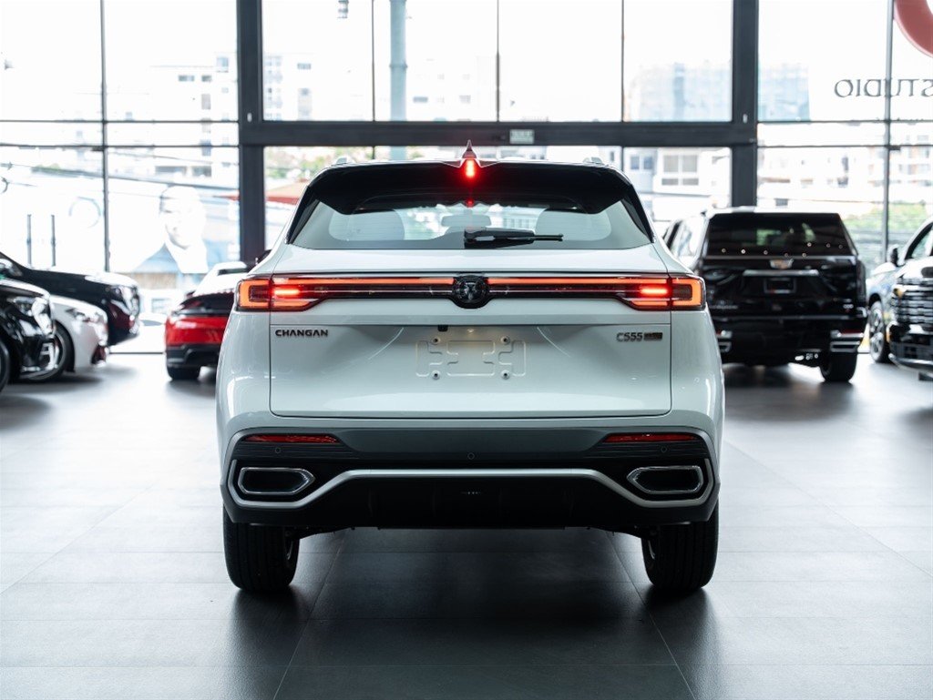 Changan CS 55 Full — foto 4