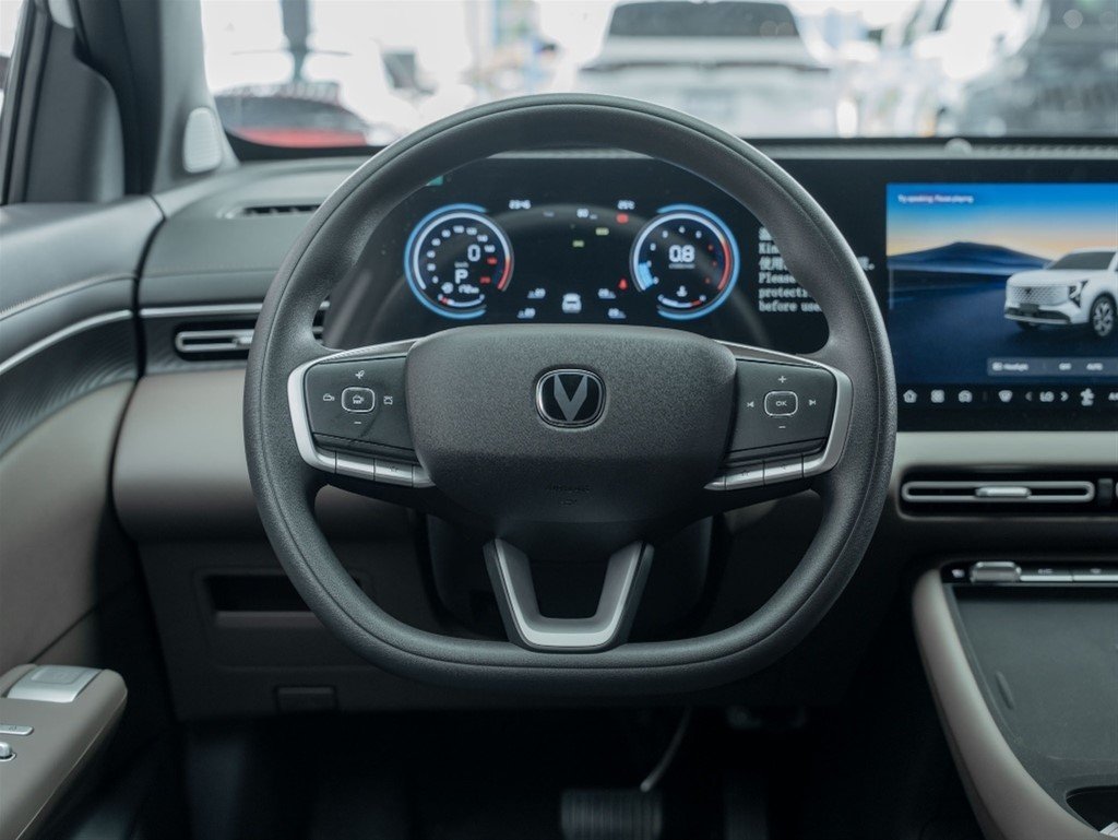 Changan CS 55 Full — foto 6