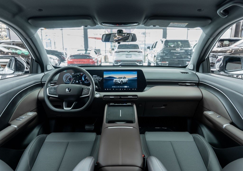 Changan CS 55 Full — foto 7