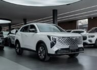 Changan CS 55 Full — foto 11