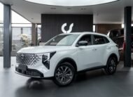 Changan CS 55 Full