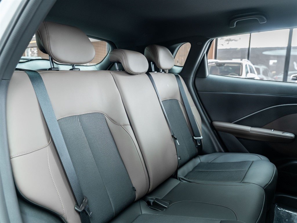 Changan CS 55 Full — foto 4