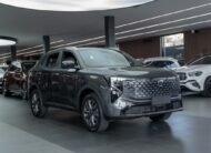 Changan CS 55 Full — foto 8