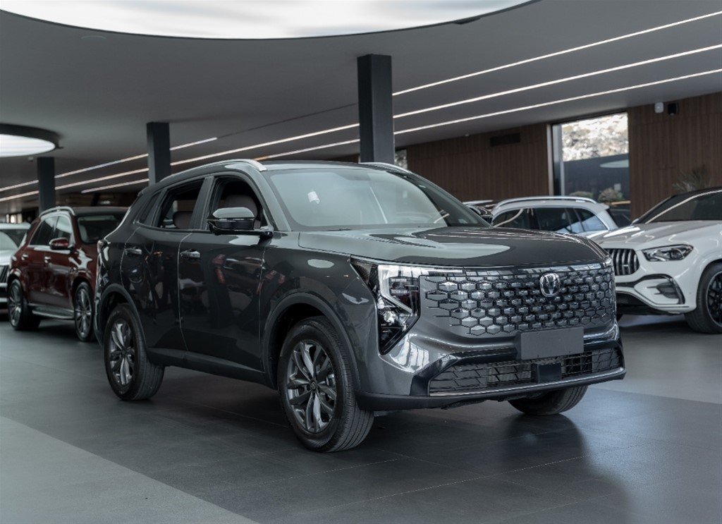 Changan CS 55 Full — foto 8