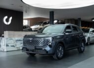 Changan CS 55 Full — foto 9