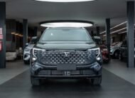 Changan CS 55 Full — foto 10
