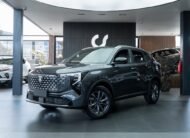 Changan CS 55 Full
