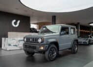 Suzuki Jimny — foto 3