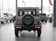 Suzuki Jimny — foto 4