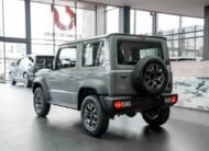 Suzuki Jimny — foto 5