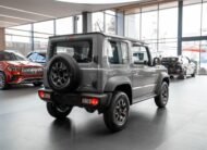 Suzuki Jimny — foto 6
