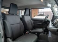 Suzuki Jimny — foto 7