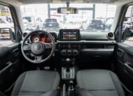 Suzuki Jimny — foto 9