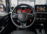 Suzuki Jimny — foto 10