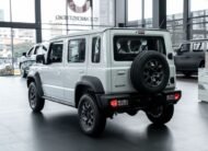 Suzuki Jimny — foto 2