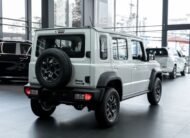 Suzuki Jimny — foto 3