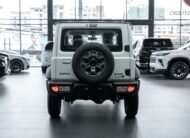 Suzuki Jimny — foto 4