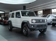 Suzuki Jimny — foto 5