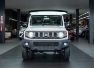 Suzuki Jimny — foto 6