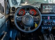 Suzuki Jimny — foto 8