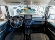 Suzuki Jimny — foto 9