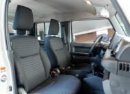 Suzuki Jimny — foto 11
