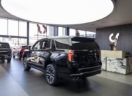 Chevrolet Tahoe Highcountry Duramax — foto 3