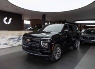 Chevrolet Tahoe Highcountry Duramax