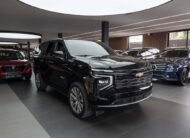 Chevrolet Tahoe Highcountry Duramax — foto 5