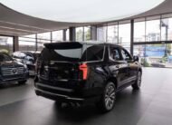 Chevrolet Tahoe Highcountry Duramax — foto 6