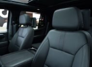 Chevrolet Tahoe Highcountry Duramax — foto 8
