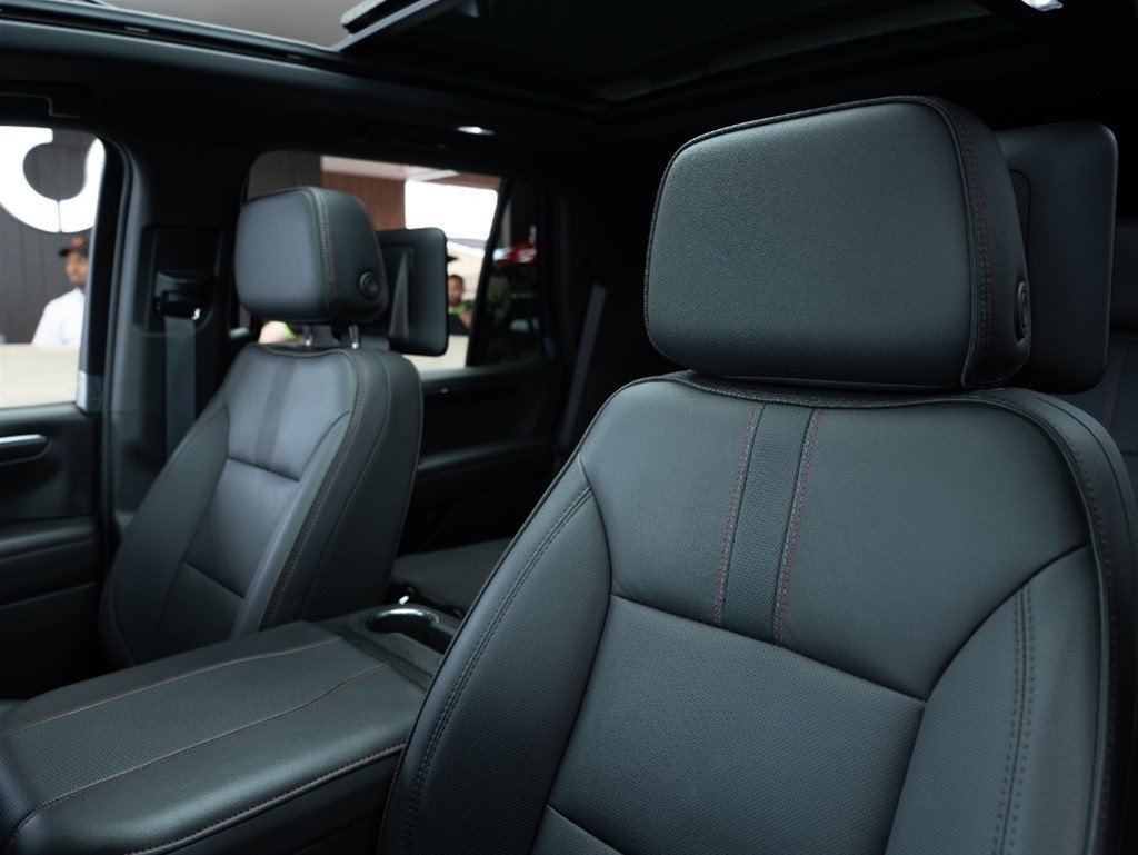 Chevrolet Tahoe Highcountry Duramax — foto 8