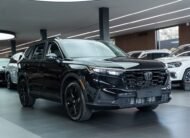 Honda CR-V EXL — foto 6