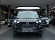 Honda CR-V EXL — foto 9