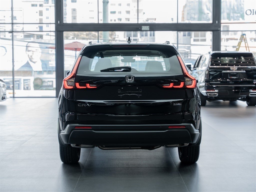 Honda CR-V EXL — foto 10